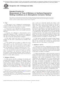 ASTM G84-89(2020) PDF Preview