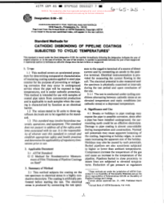 ASTM G89-85 PDF Preview