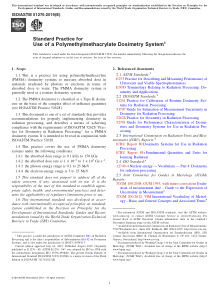 ASTM ISO/ASTM51276-19 PDF Preview