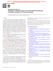 ASTM ISO/ASTM51431-05 PDF Preview