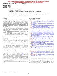 ASTM ISO/ASTM51540-04(2012) PDF Preview