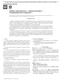 ASTM ISO/ASTM52900-21 PDF Preview