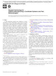 ASTM ISO/ASTM52921-13(2019) PDF Preview