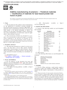 ASTM ISO/ASTM52925-22 PDF Preview