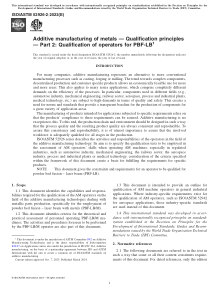 ASTM ISO/ASTM52926-2-23 PDF Preview
