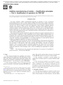 ASTM ISO/ASTM52926-3-23 PDF Preview