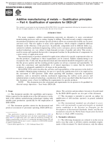 ASTM ISO/ASTM52926-4-23 PDF Preview