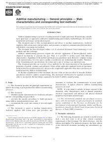 ASTM ISO/ASTM52927-24 PDF Preview