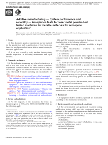 ASTM ISO/ASTM52941-20 PDF Preview