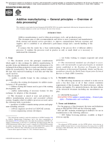 ASTM ISO/ASTM52950-21 PDF Preview