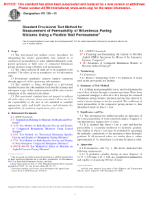 ASTM PS129-01 PDF Preview