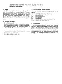 ASTM R0009- PDF Preview