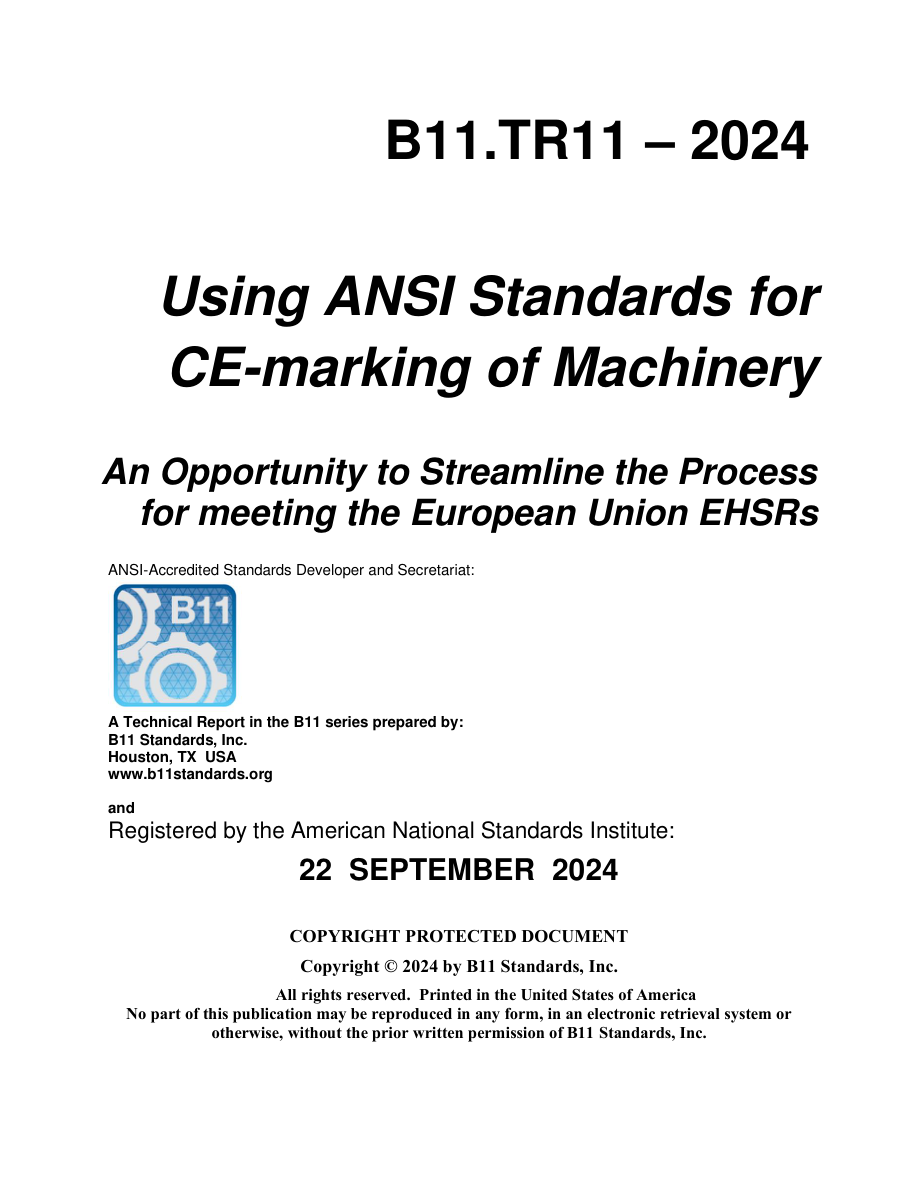 B11.TR11-2024 PDF Preview