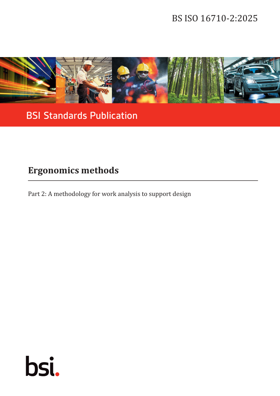 BSI BS ISO 16710-2:2025 PDF Preview