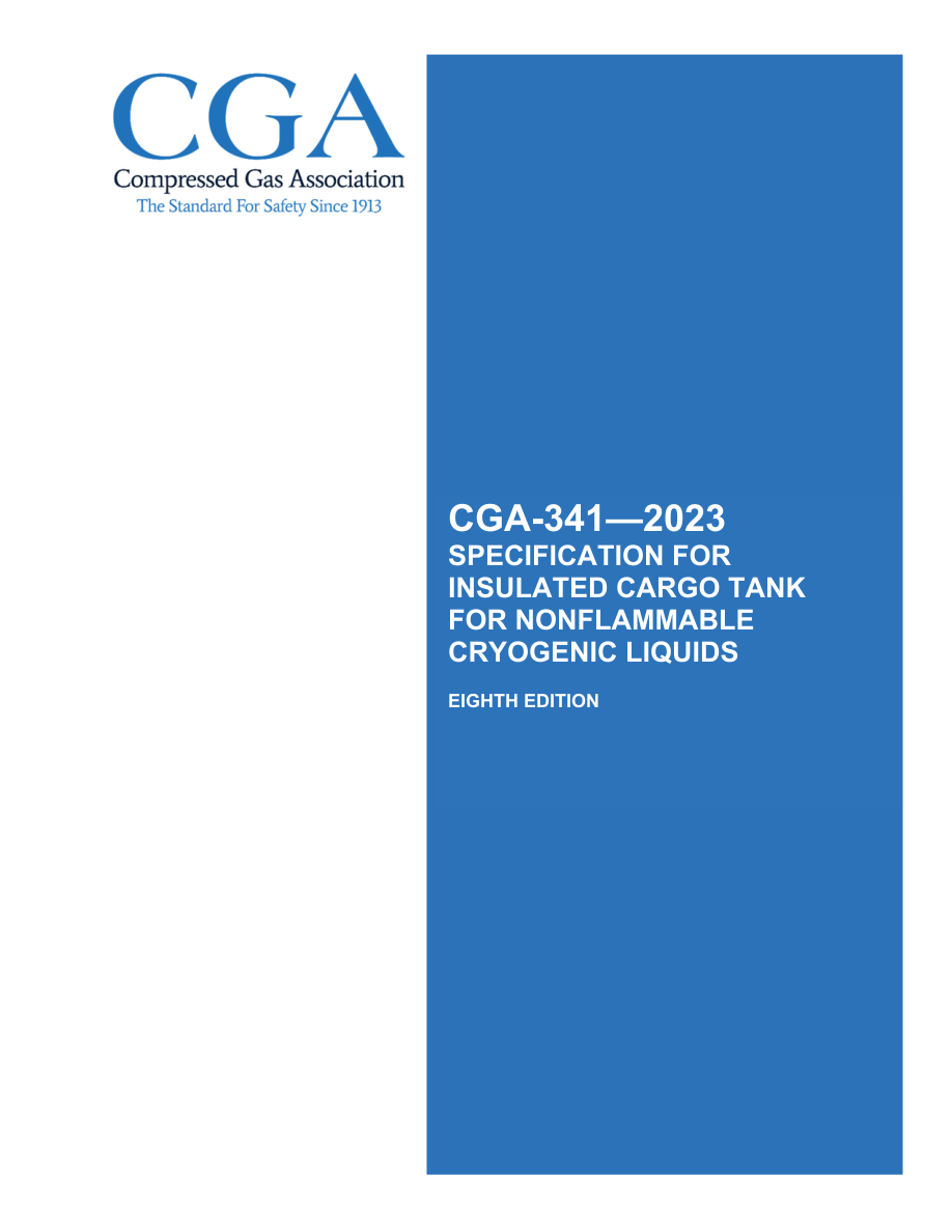CGA 341 8th Edition PDF Preview