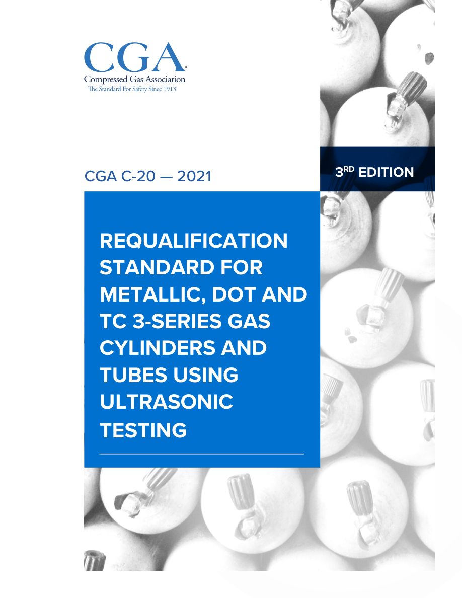 CGA C-20 3rd Edition PDF Preview