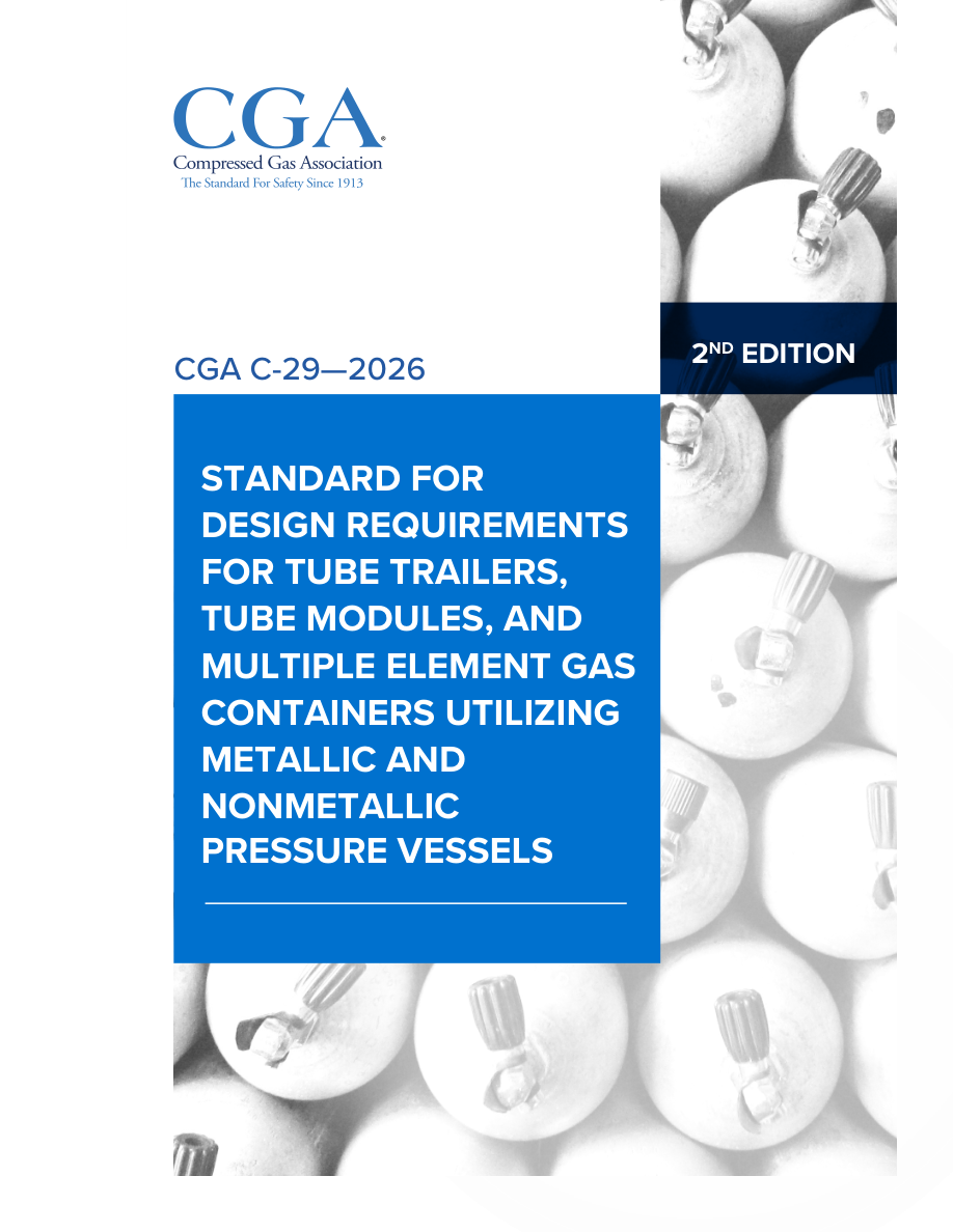 CGA C-29 2nd Edition PDF Preview