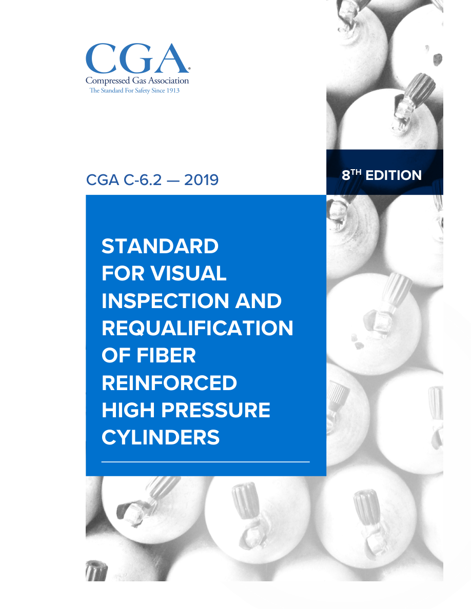 CGA C-6.2 8th Edition PDF Preview