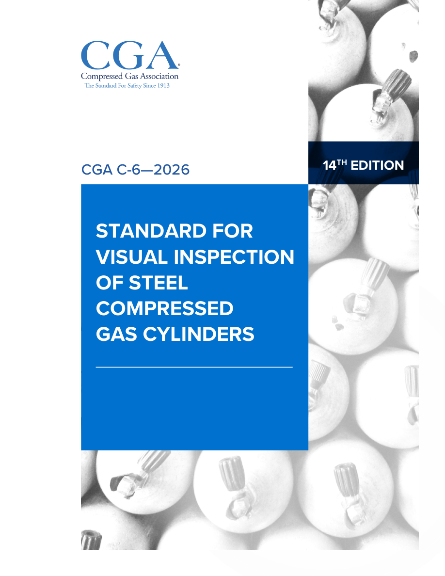 CGA C-6 14th Edition PDF Preview