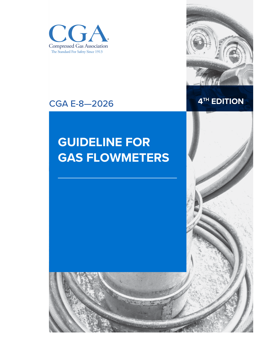 CGA E-8 4th Edition PDF Preview