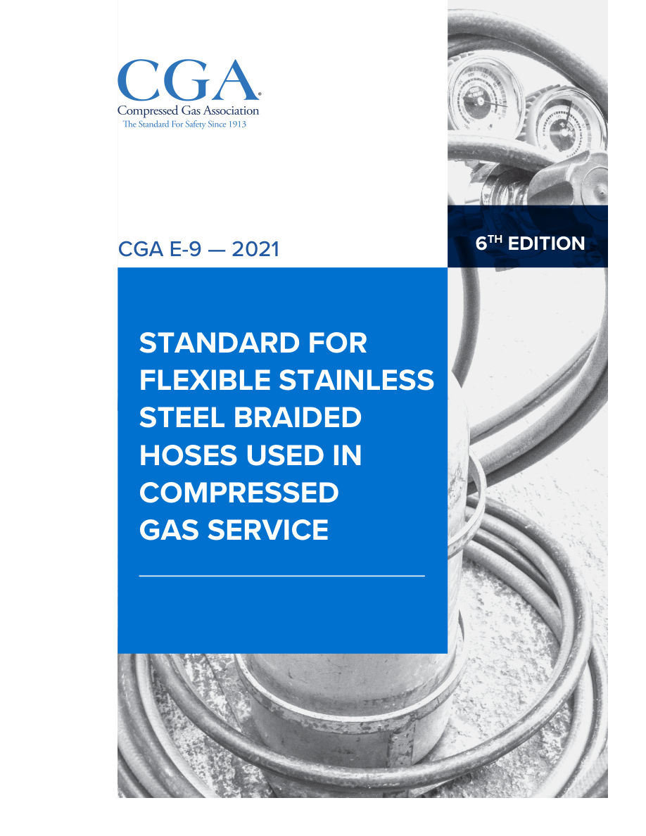 CGA E-9 6th Edition PDF Preview