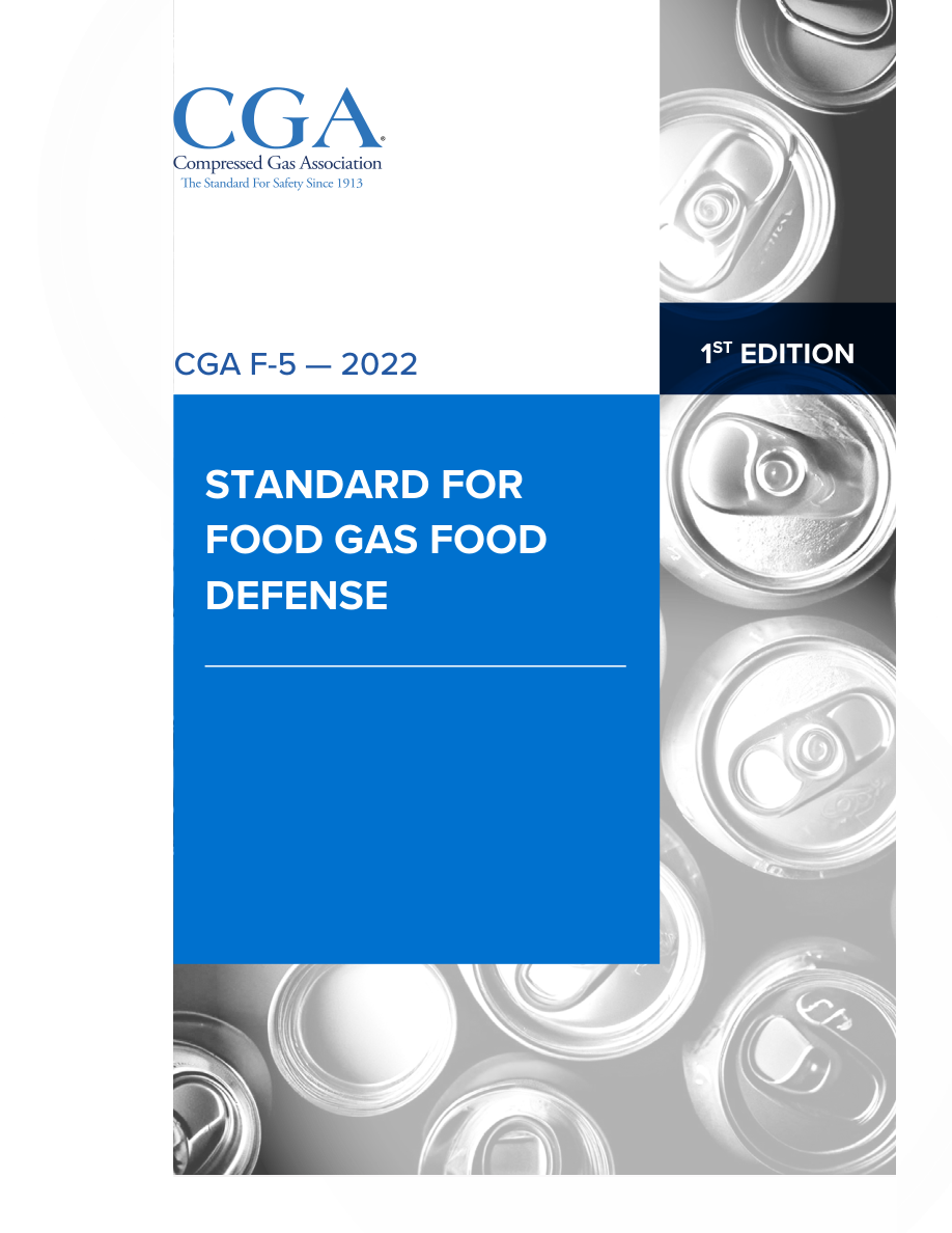 CGA F-5 1st Edition PDF Preview