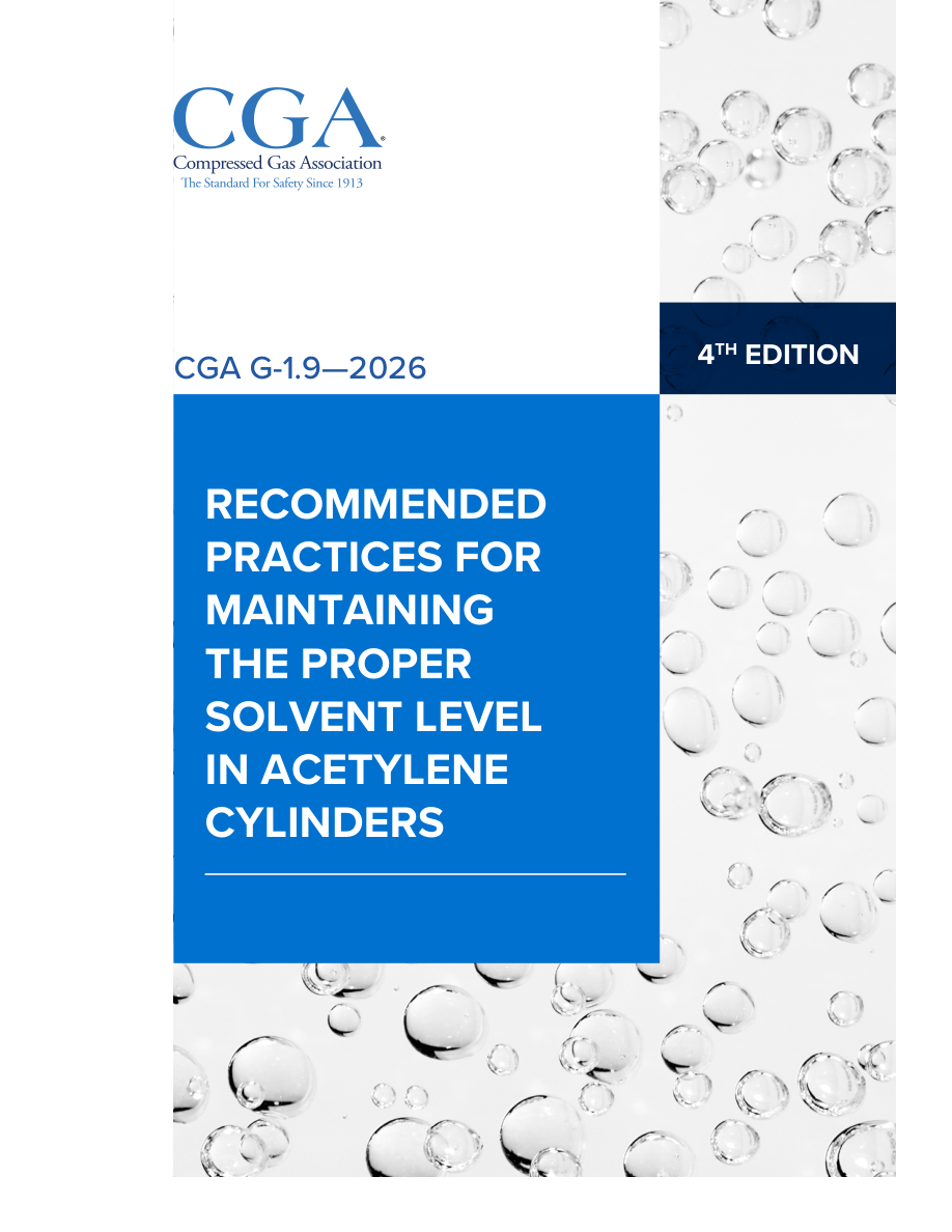 CGA G-1.9 4th Edition PDF Preview