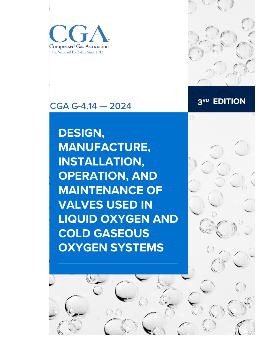 CGA G-4.14 3rd Edition PDF Preview