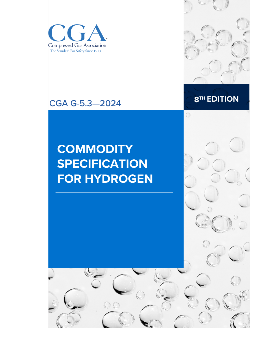 CGA G-5.3 8th Edition PDF Preview