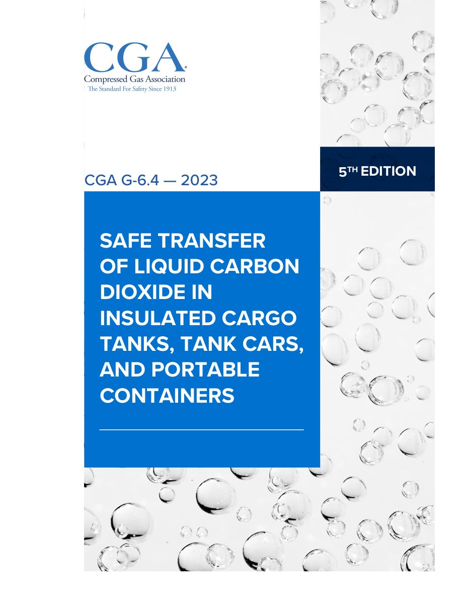 CGA G-6.4 5th Edition PDF Preview