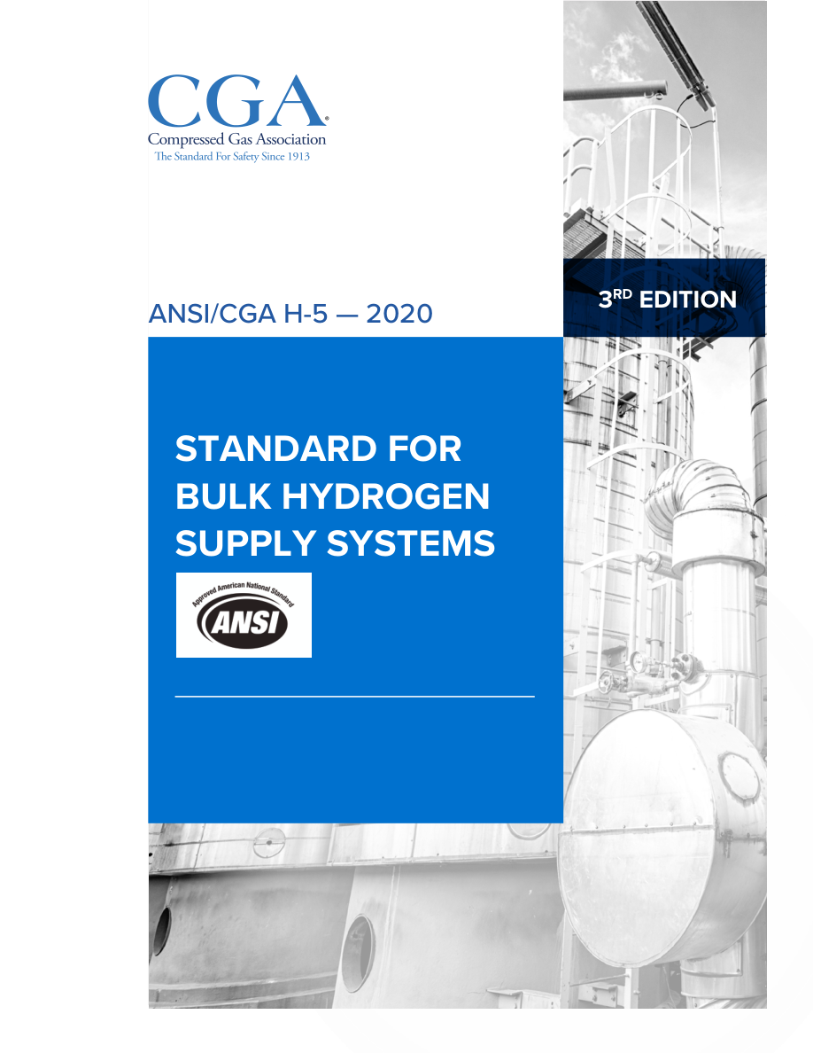 CGA H-5 3rd Edition PDF Preview