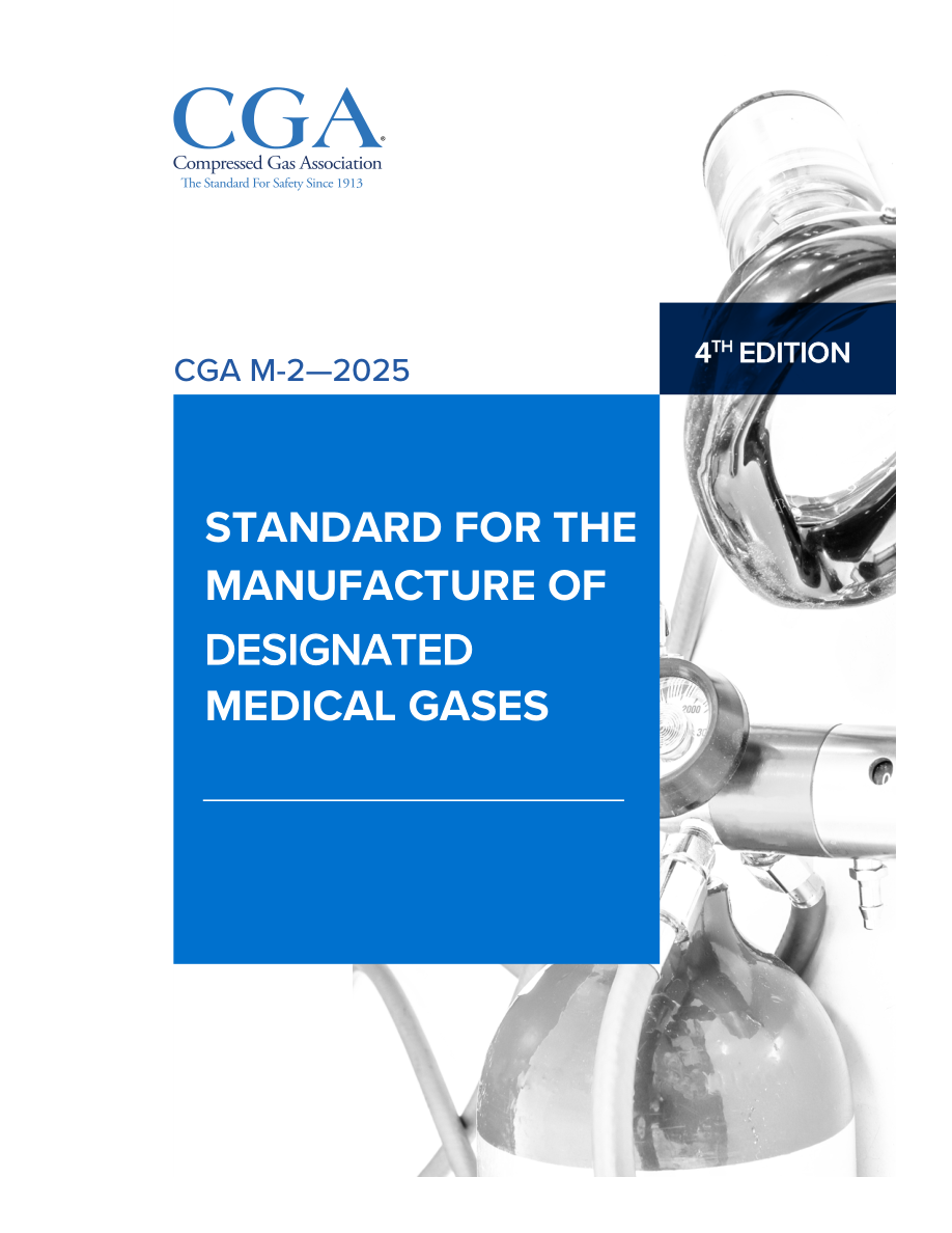 CGA M-2 4th Edition PDF Preview