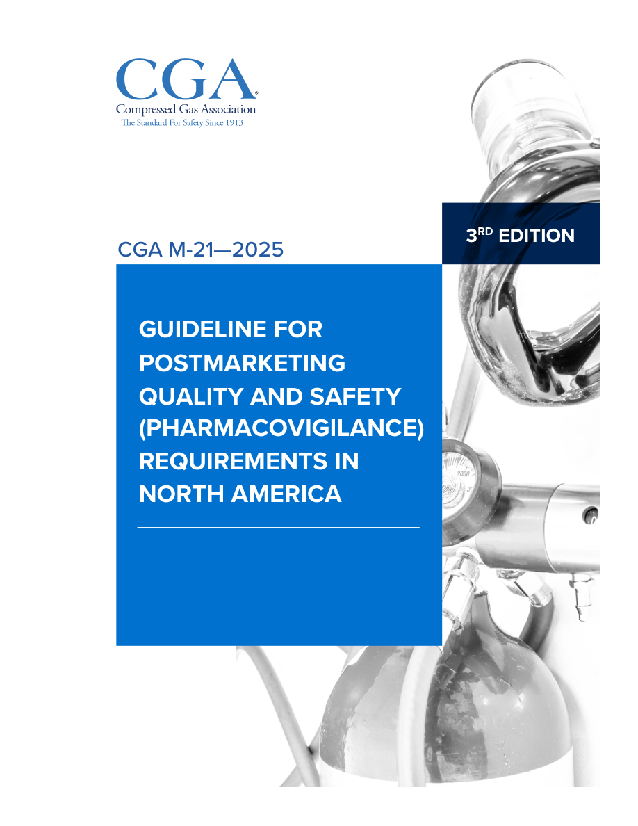CGA M-21 3rd Edition PDF Preview