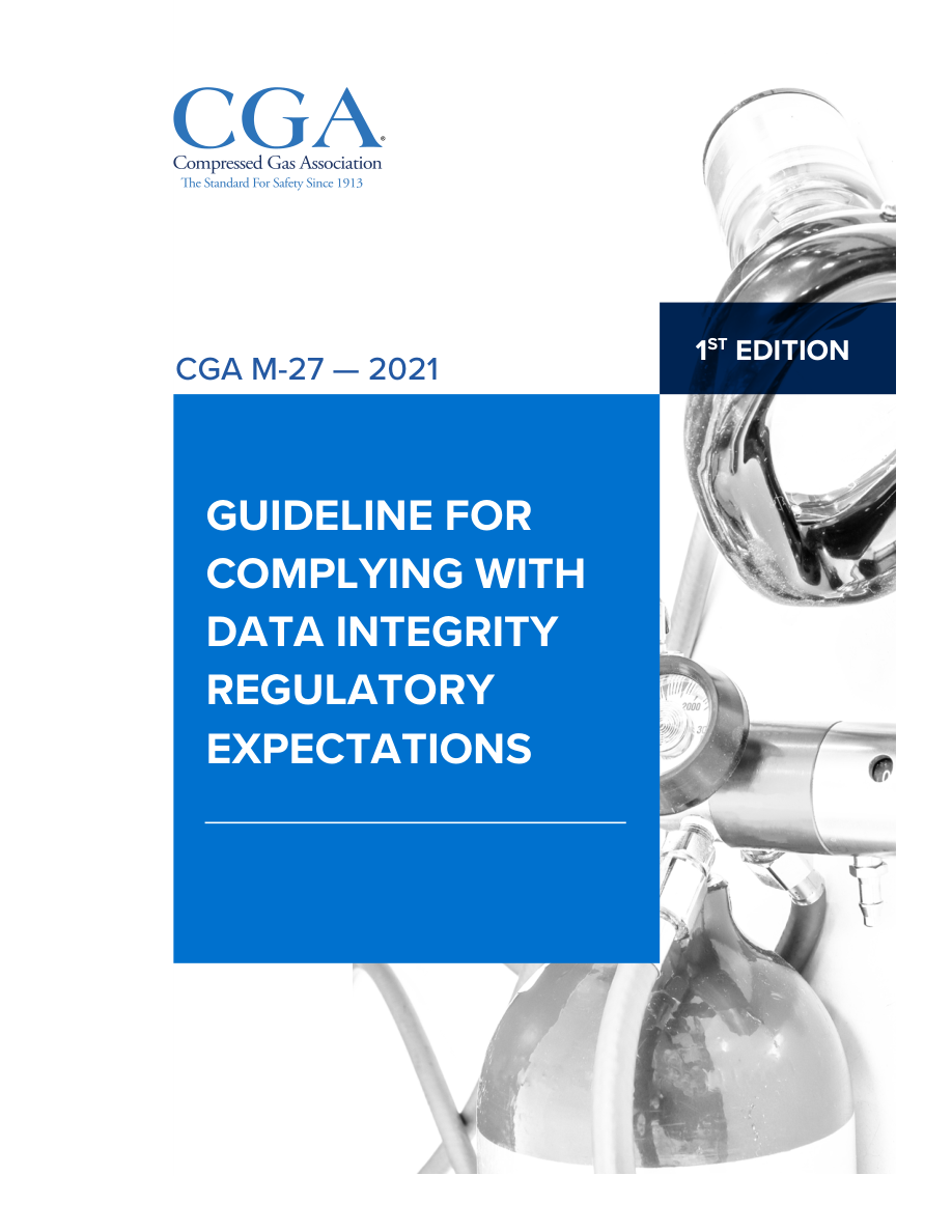 CGA M-27 1st Edition PDF Preview