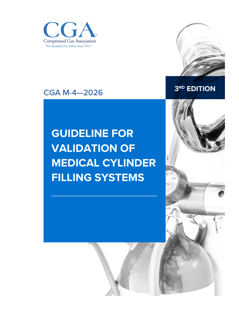 CGA M-4 3rd Edition PDF Preview