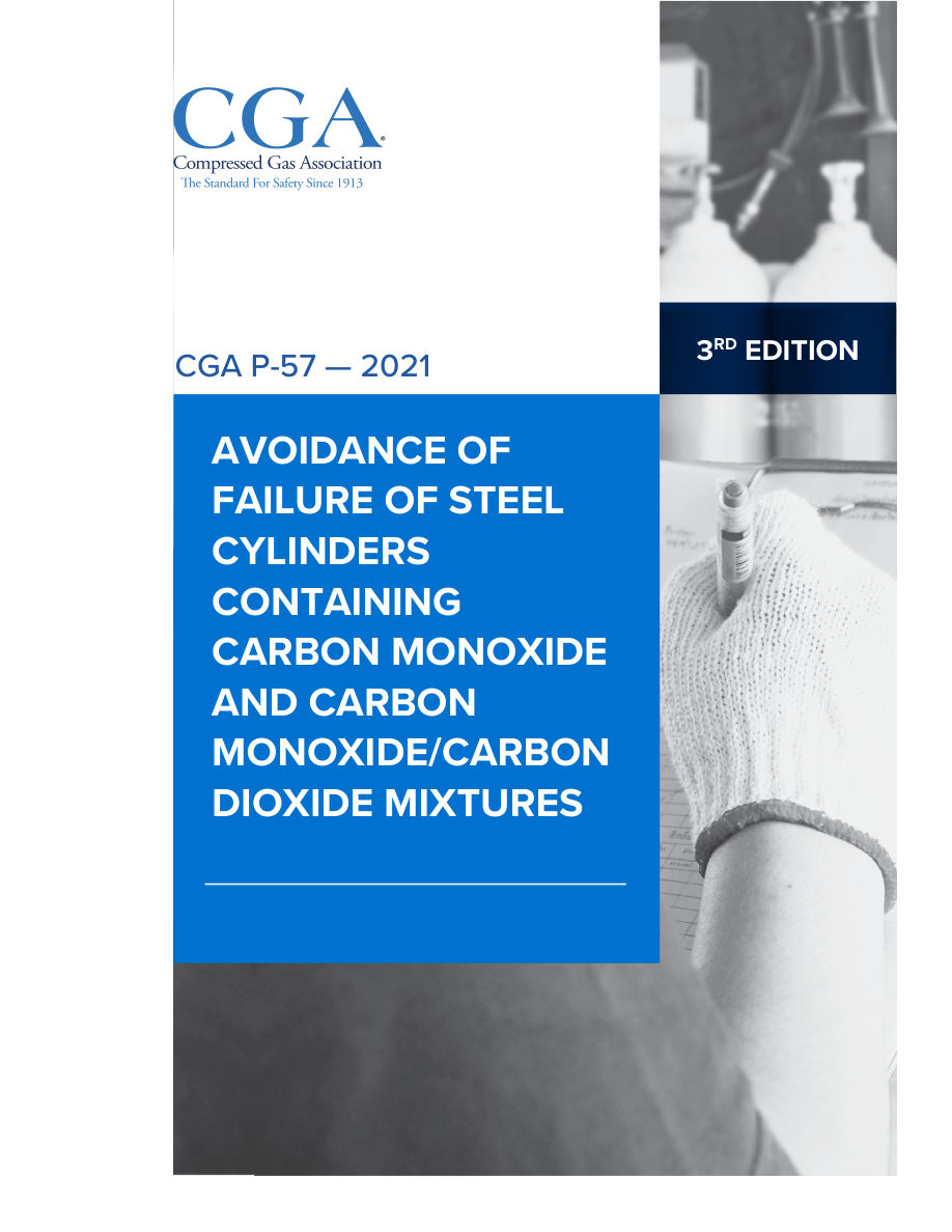 CGA P-57 3rd Edition PDF Preview