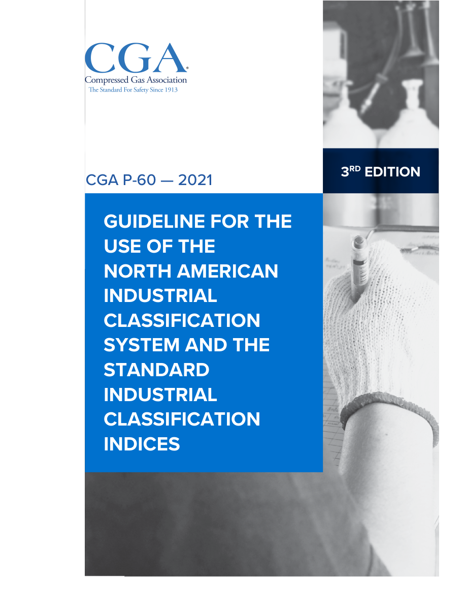 CGA P-60 3rd Edition PDF Preview