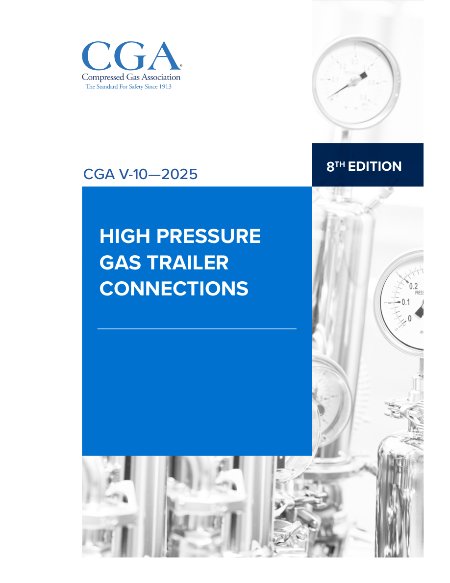 CGA V-10 8th Edition PDF Preview