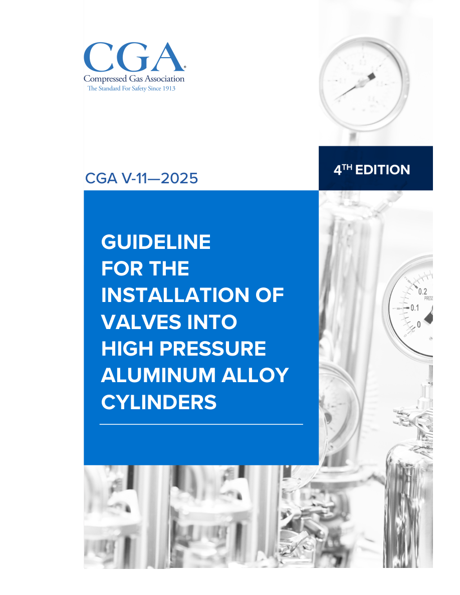CGA V-11 4th Edition PDF Preview