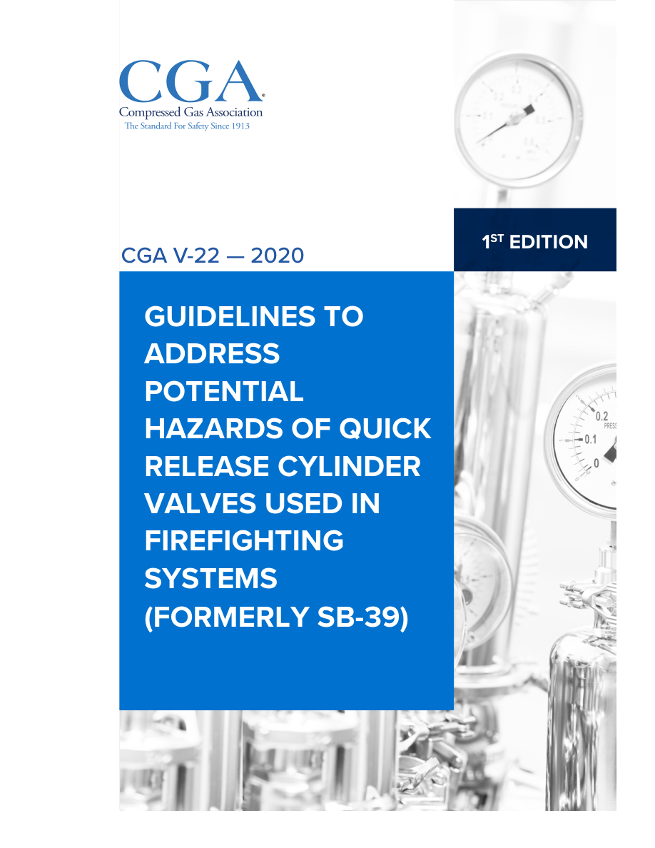 CGA V-22 1st Edition PDF Preview