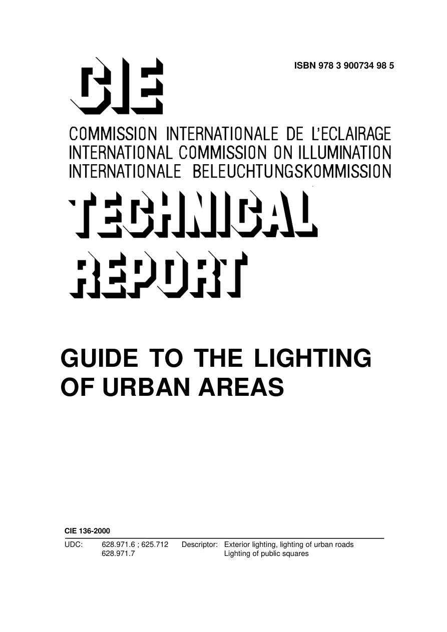 CIE 136-2000 PDF Preview