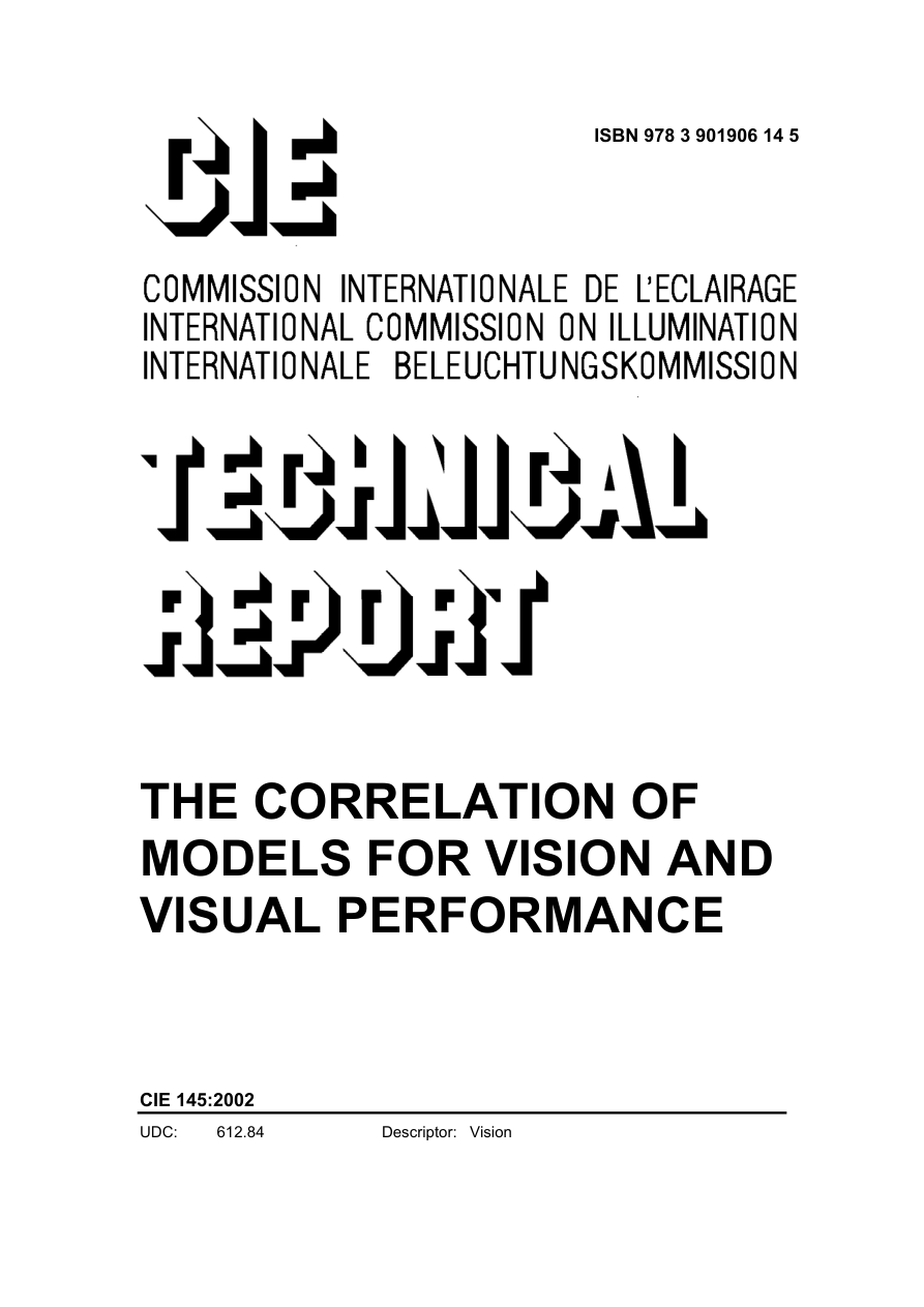 CIE 145:2002 PDF Preview