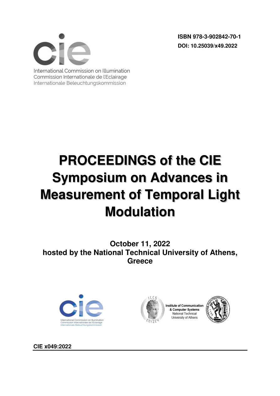 CIE x049:2022 PDF Preview