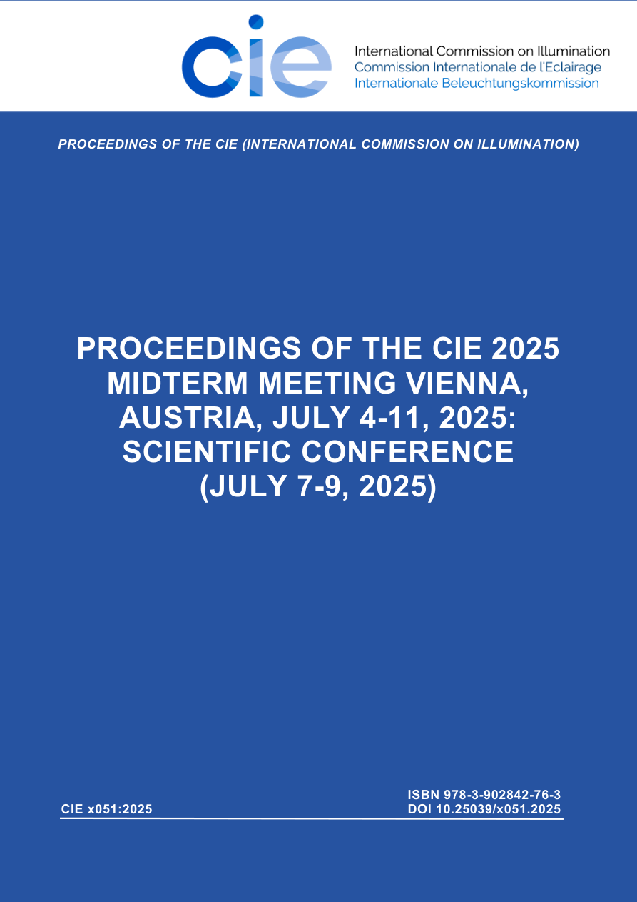 CIE x051:2025 PDF Preview