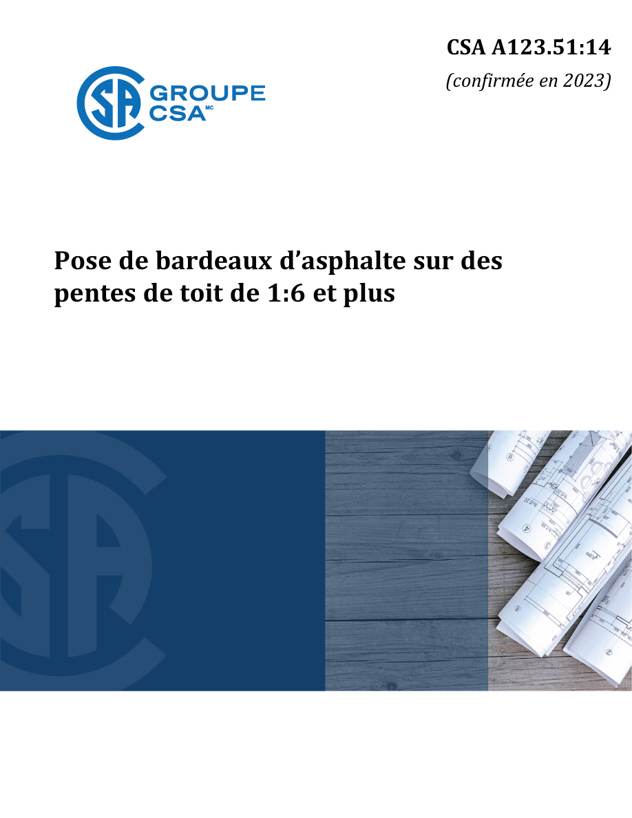 CSA A123.51:F14 (C2023) PDF Preview
