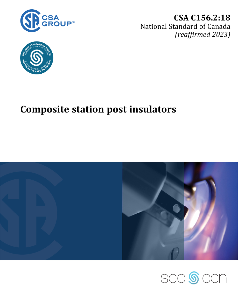 CSA C156.2:18 (R2023) PDF Preview