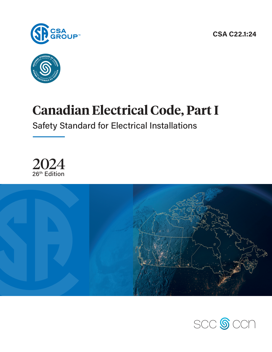 CSA C22.1:24 PDF Preview