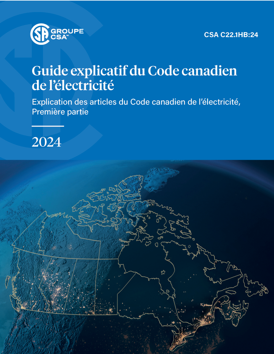 CSA C22.1HB:F24 PDF Preview