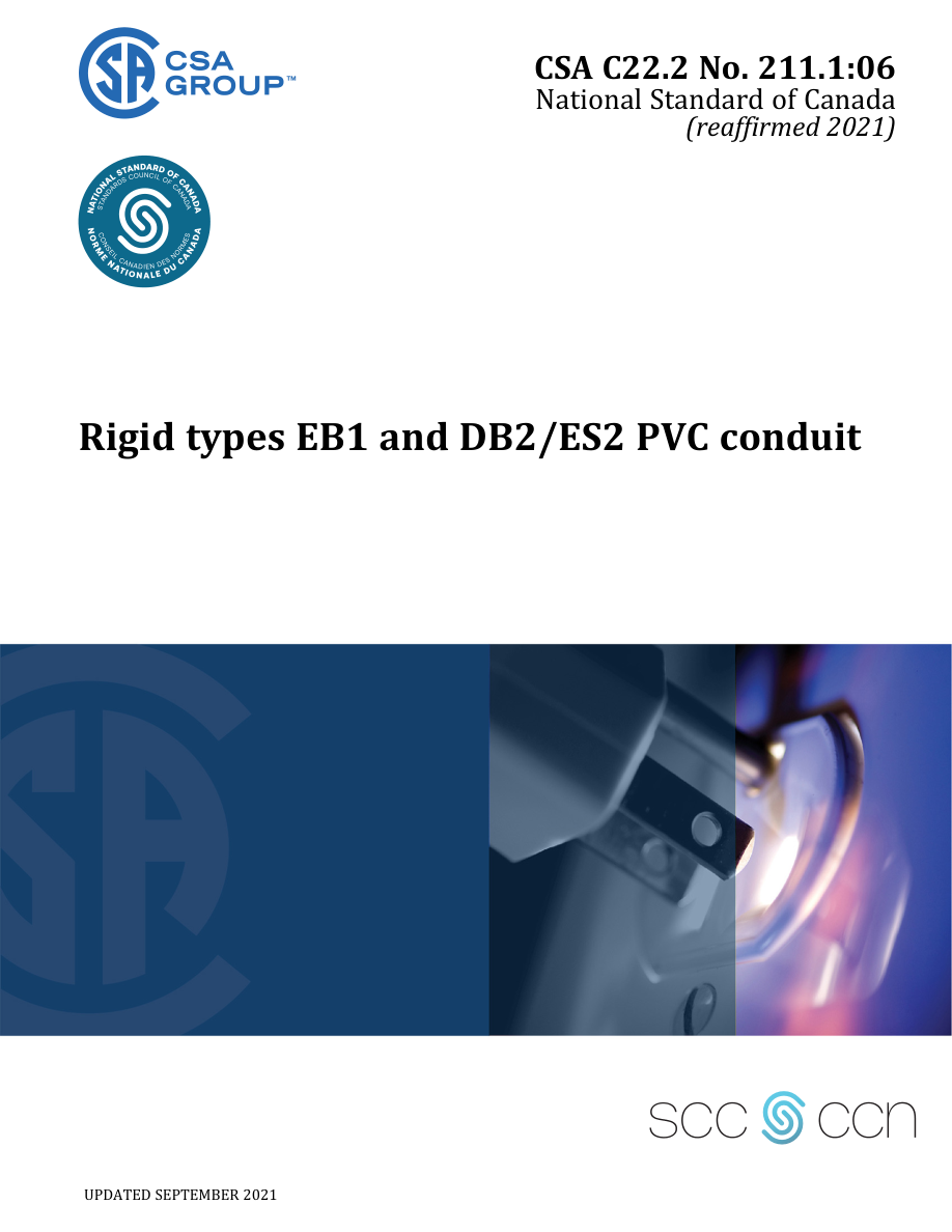 CSA C22.2 NO. 211.1:06 (R2021) PDF Preview