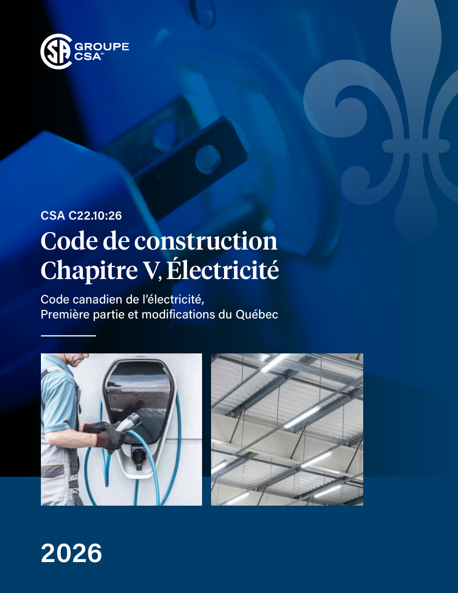 CSA C22.10:F26 PDF Preview